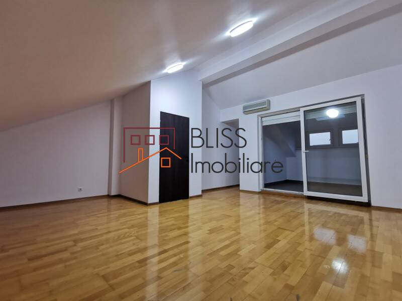 Vila Moderna Cu 6 Camere In Pipera | Bliss Imobiliare / Photo 24 - BLISS Imobiliare