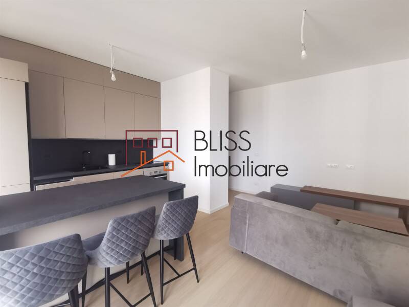 Apartament Cu 2 Camere In Sisesti | Bliss Imobiliare / Photo 5 - BLISS Imobiliare