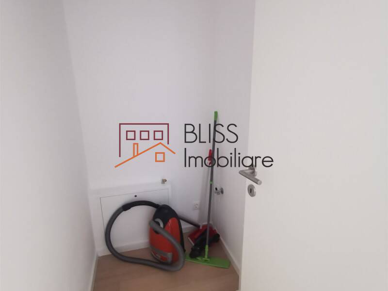 Apartament Cu 2 Camere In Sisesti | Bliss Imobiliare / Photo 11 - BLISS Imobiliare