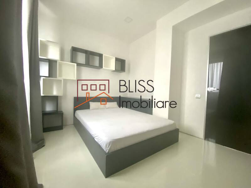 Penthouse Of 122 Sqm In Baneasa1, Bucharest / Ilfov | Bliss Imobiliare / Photo 18 - BLISS Imobiliare