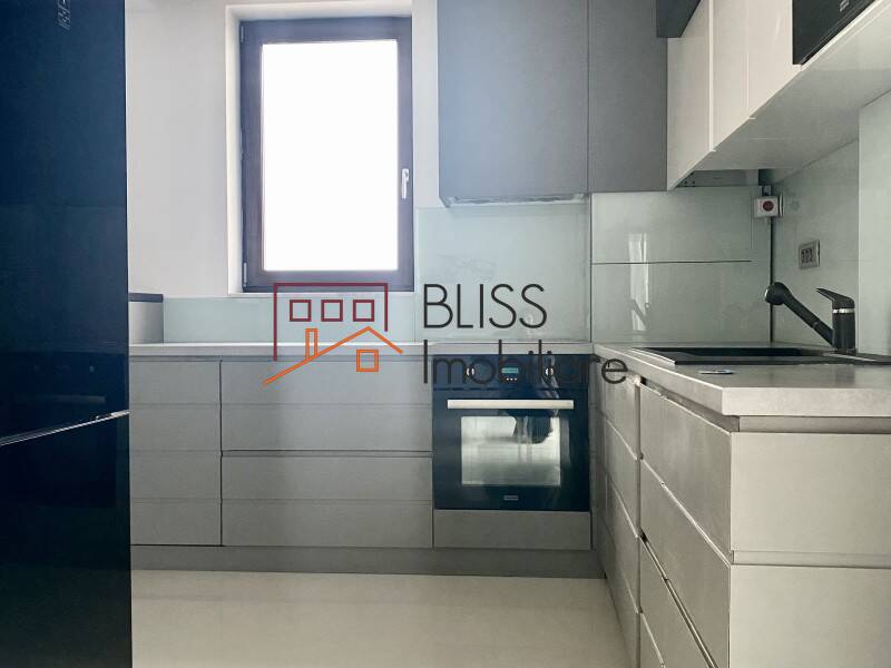 Penthouse Of 122 Sqm In Baneasa1, Bucharest / Ilfov | Bliss Imobiliare / Photo 16 - BLISS Imobiliare