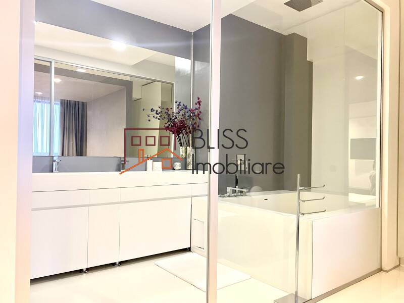 Penthouse Of 122 Sqm In Baneasa1, Bucharest / Ilfov | Bliss Imobiliare / Photo 22 - BLISS Imobiliare