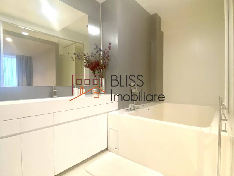 Penthouse Of 122 Sqm In Baneasa1, Bucharest / Ilfov | Bliss Imobiliare / Photo 26 - BLISS Imobiliare