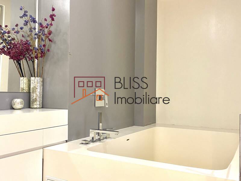 Penthouse De 122 Mp In Baneasa1 | Bliss Imobiliare / Photo 27 - BLISS Imobiliare