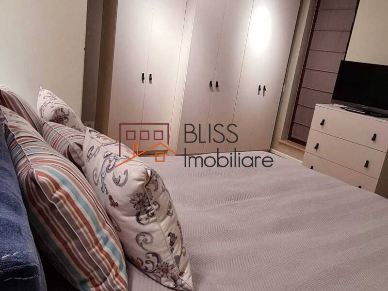 Apartament 2 Camere Langa Herastrau – 65 Mp, 3 Balcoane, Parcare | Bliss Imobiliare / Photo 6 - BLISS Imobiliare