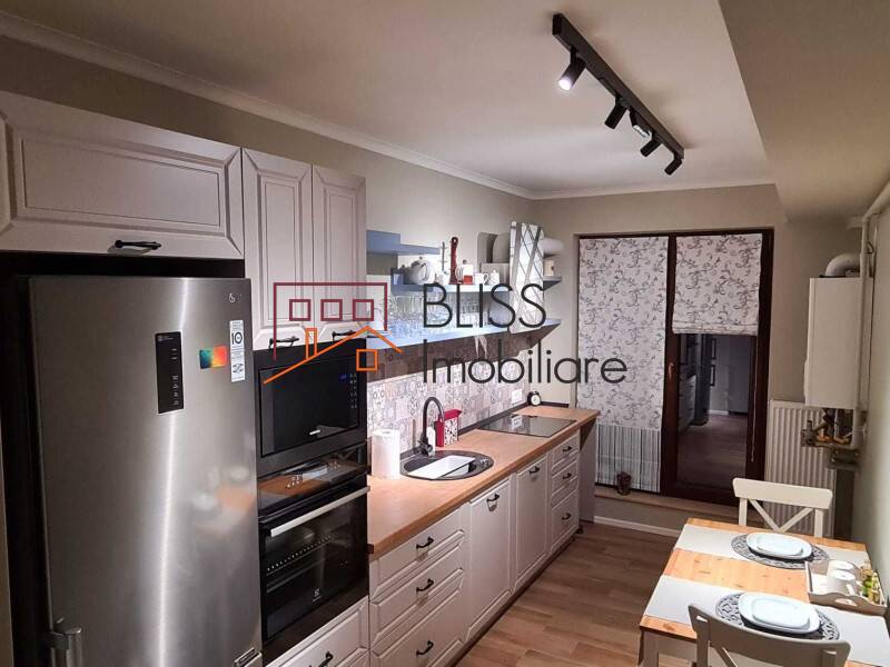 Apartament 2 Camere Langa Herastrau – 65 Mp, 3 Balcoane, Parcare | Bliss Imobiliare / Photo 4 - BLISS Imobiliare