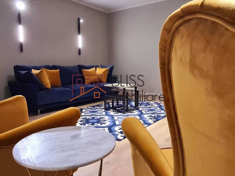 Apartament 2 Camere Langa Herastrau – 65 Mp, 3 Balcoane, Parcare | Bliss Imobiliare / Photo 3 - BLISS Imobiliare