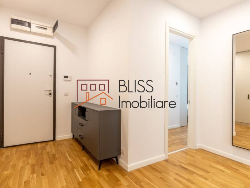 Apartament de Inchiriat Domenii | 1 Mai | Grivitei - 3 Camere - ID:111757 | Bliss Imobiliare / Photo 15 - BLISS Imobiliare