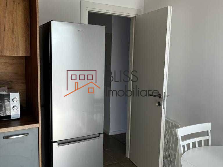Studio apartment for Rent Iancu Nicolae | Pipera, Bucharest / Ilfov - ID:111771 | Bliss Imobiliare / Photo 4 - BLISS Imobiliare