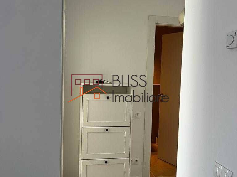Studio apartment for Rent Iancu Nicolae | Pipera, Bucharest / Ilfov - ID:111771 | Bliss Imobiliare / Photo 8 - BLISS Imobiliare