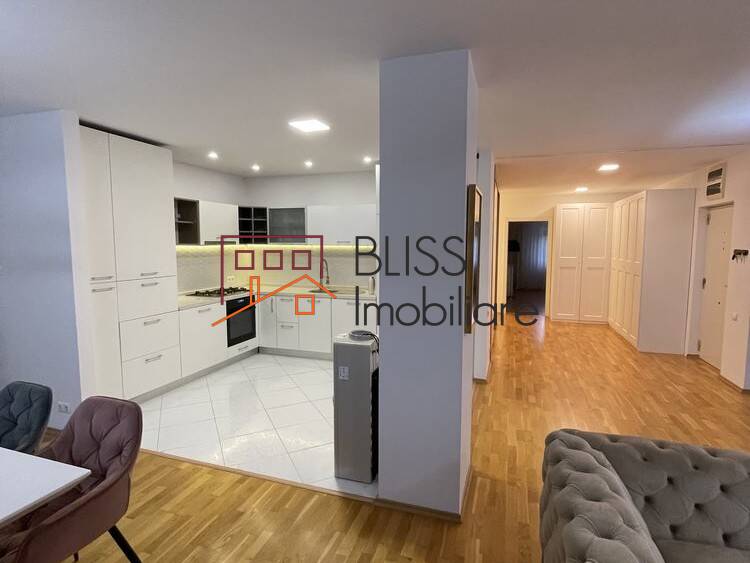 2 Bedroom Apartment In Ibiza Sol, Bucharest / Ilfov | Bliss Imobiliare / Photo 2 - BLISS Imobiliare