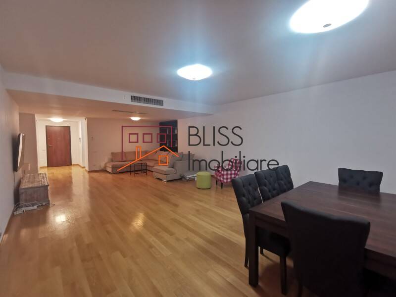 Unfurnished 2-Bedroom Apartment With 155 Sq M, Bucharest | Bliss Imobiliare / Photo 4 - BLISS Imobiliare