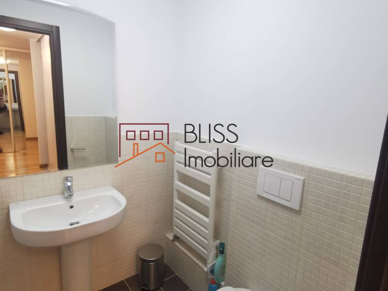 2 Bedroom Apartment In Kiseleff Area, Bucharest | Bliss Imobiliare / Photo 11 - BLISS Imobiliare
