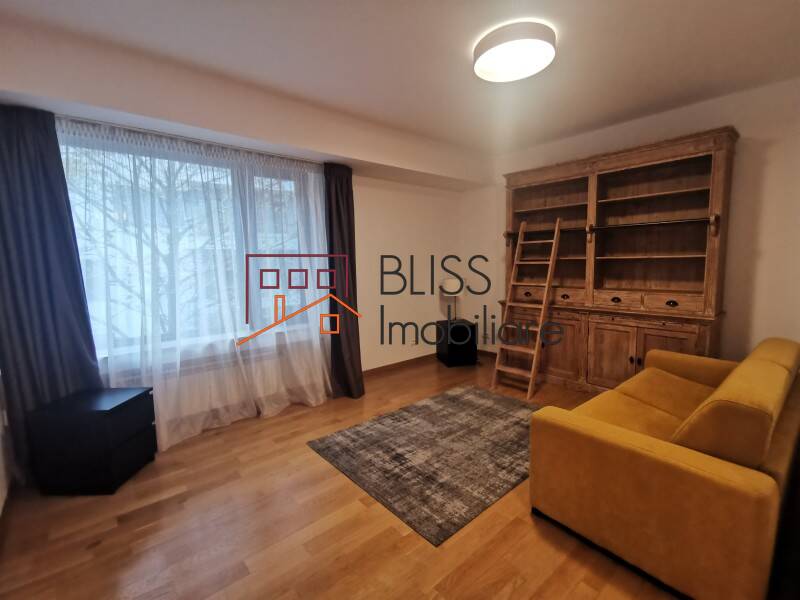 Unfurnished 2-Bedroom Apartment With 155 Sq M, Bucharest | Bliss Imobiliare / Photo 13 - BLISS Imobiliare