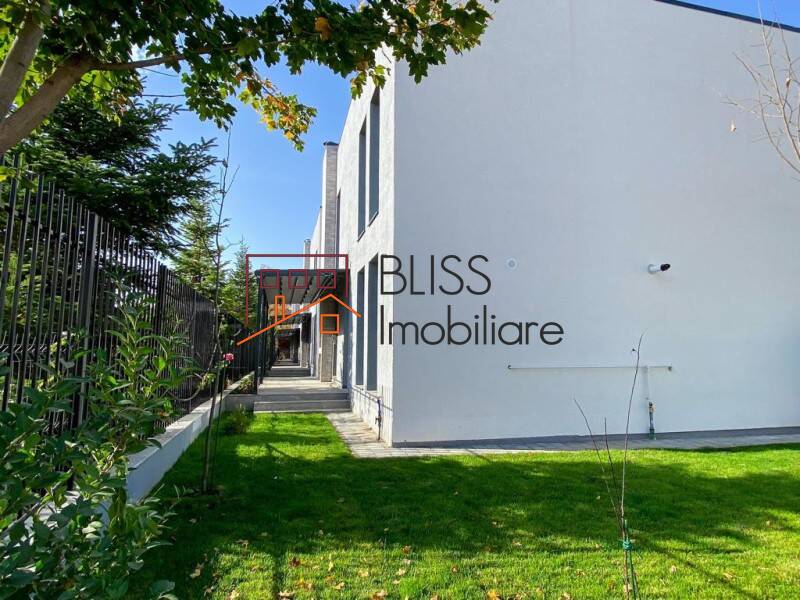 Vila 5 Camere Maya Pipera Residence | Bliss Imobiliare / Photo 11 - BLISS Imobiliare