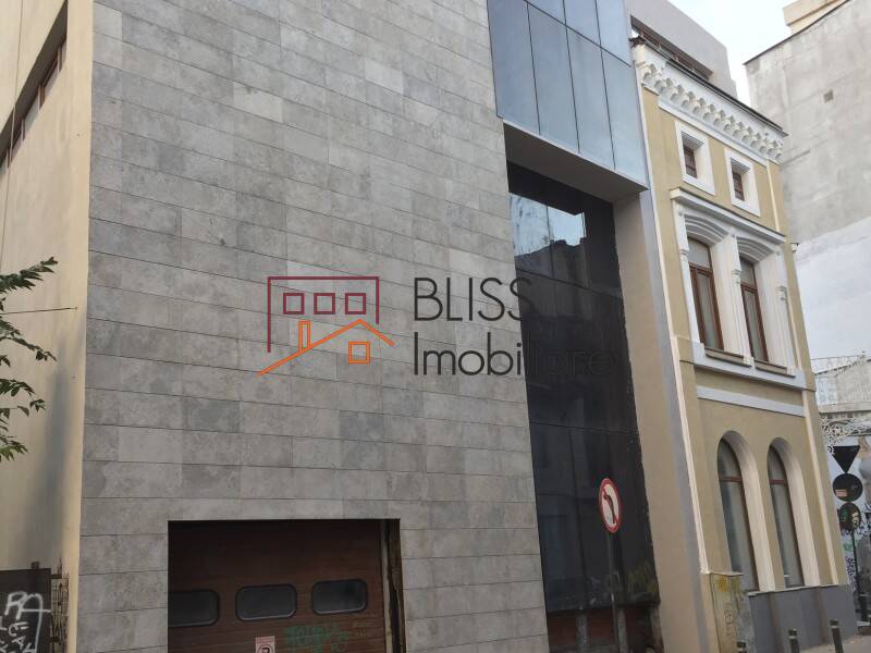 spațiu de birouri de Inchiriat Unirii - ID:25759 | Bliss Imobiliare / Photo 3 - BLISS Imobiliare