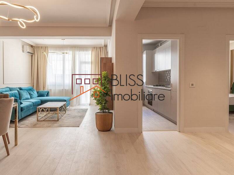 Apartament Modern Cu 2 Camere | Bliss Imobiliare / Photo 5 - BLISS Imobiliare