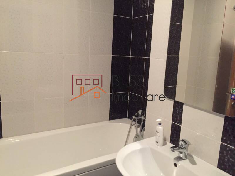 3 Bedroom Apartment In The Romana Area, Bucharest | Bliss Imobiliare / Photo 12 - BLISS Imobiliare