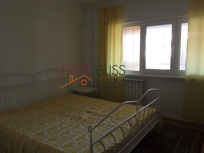 3 Bedroom Apartment In The Romana Area, Bucharest | Bliss Imobiliare / Photo 8 - BLISS Imobiliare