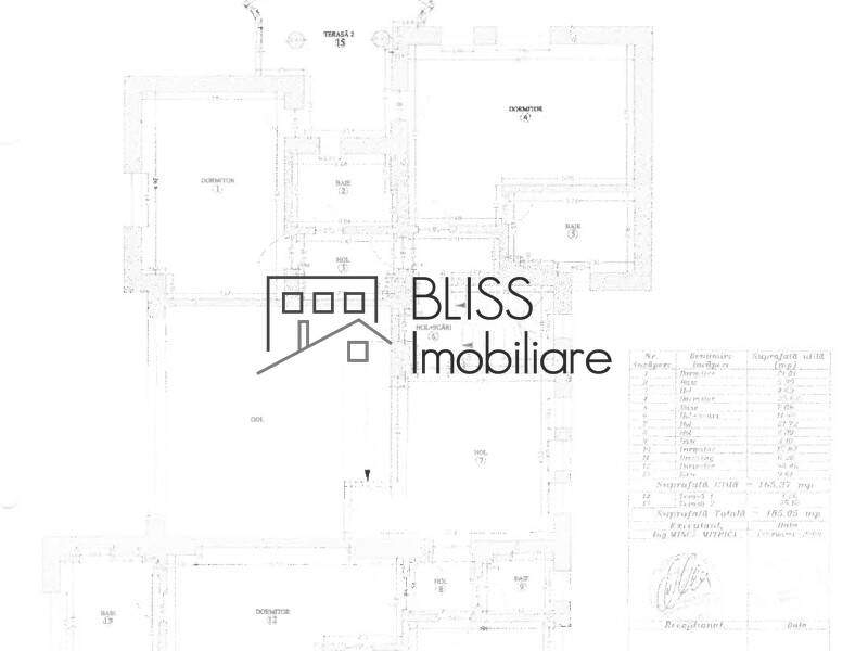 12-Bedroom Villa With Pool And Premium Amenities, Bucharest / Ilfov | Bliss Imobiliare / Photo 43 - BLISS Imobiliare