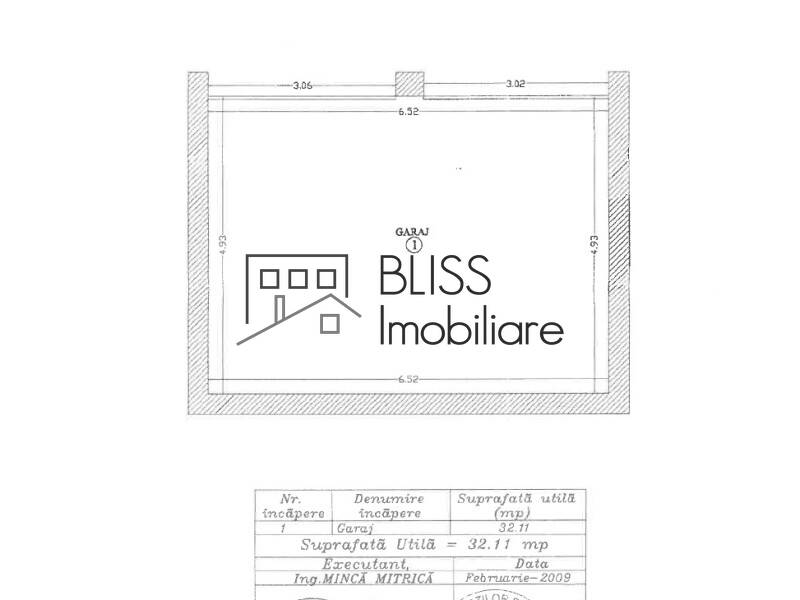 Vila 14 Camere Cu Facilitati Premium Si Piscina | Bliss Imobiliare / Photo 47 - BLISS Imobiliare