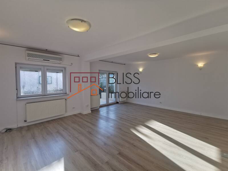 3 Bedroom Duplex Villa In Iancu Nicolae, Bucharest / Ilfov | Bliss Imobiliare / Photo 3 - BLISS Imobiliare