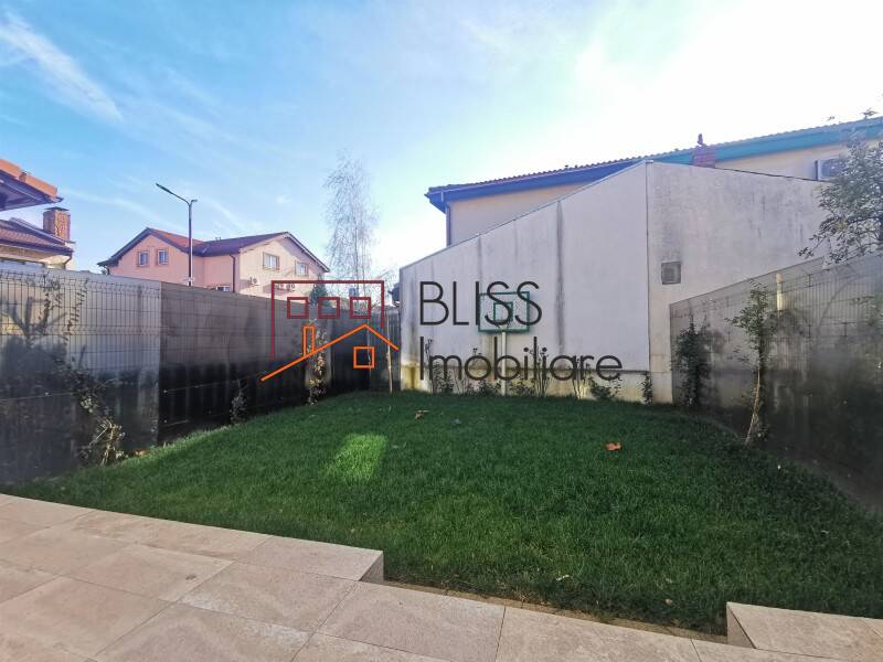 Vila Duplex 4 Camere Pe Iancu Nicolae | Bliss Imobiliare / Photo 20 - BLISS Imobiliare