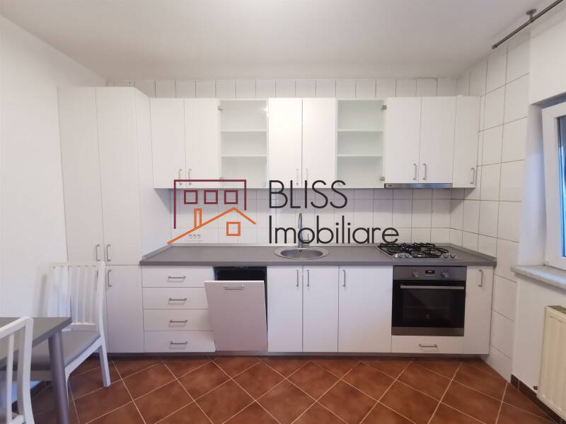 Vila Duplex 4 Camere Pe Iancu Nicolae | Bliss Imobiliare / Photo 7 - BLISS Imobiliare