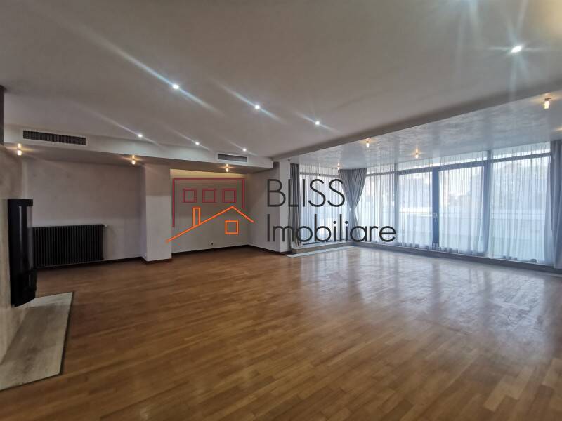3 Bedroom Apartment In Dorobanti, Bucharest | Bliss Imobiliare / Photo 4 - BLISS Imobiliare