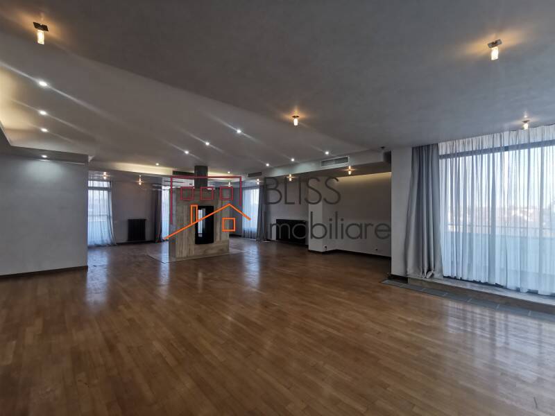 Penthouse Cu 4 Camere In Dorobanti | Bliss Imobiliare / Photo 6 - BLISS Imobiliare