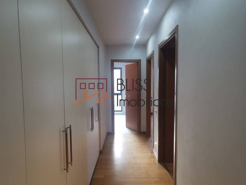 3 Bedroom Apartment In Dorobanti, Bucharest | Bliss Imobiliare / Photo 10 - BLISS Imobiliare