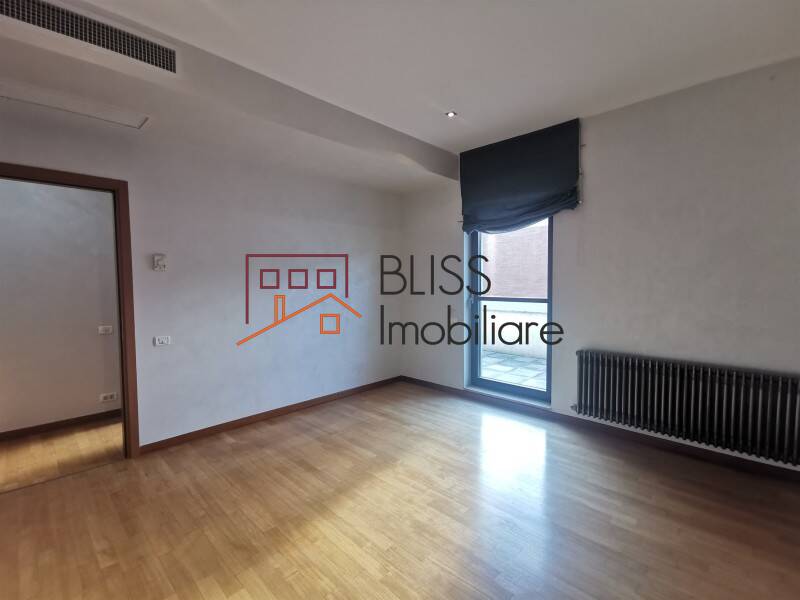 3 Bedroom Apartment In Dorobanti, Bucharest | Bliss Imobiliare / Photo 15 - BLISS Imobiliare