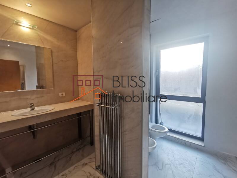 3 Bedroom Apartment In Dorobanti, Bucharest | Bliss Imobiliare / Photo 16 - BLISS Imobiliare