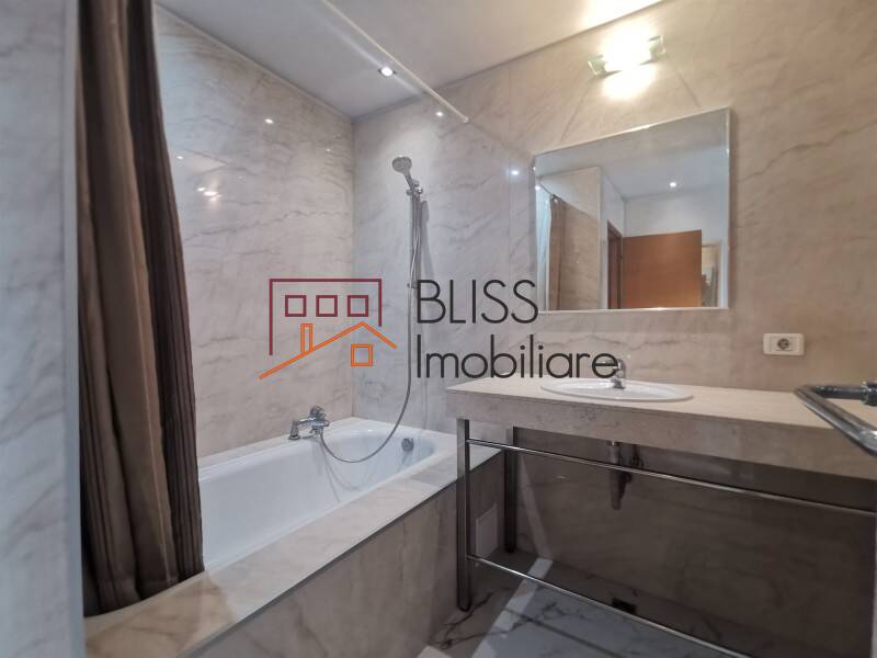 Penthouse Cu 4 Camere In Dorobanti | Bliss Imobiliare / Photo 17 - BLISS Imobiliare