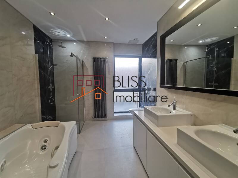 Penthouse Cu 4 Camere In Dorobanti | Bliss Imobiliare / Photo 21 - BLISS Imobiliare
