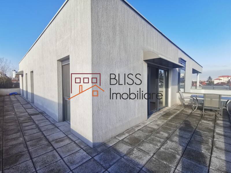 3 Bedroom Apartment In Dorobanti, Bucharest | Bliss Imobiliare / Photo 2 - BLISS Imobiliare