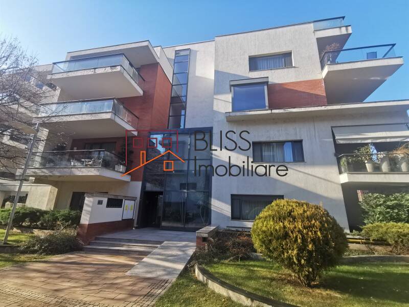 3 Bedroom Apartment In Dorobanti, Bucharest | Bliss Imobiliare / Photo 1 - BLISS Imobiliare