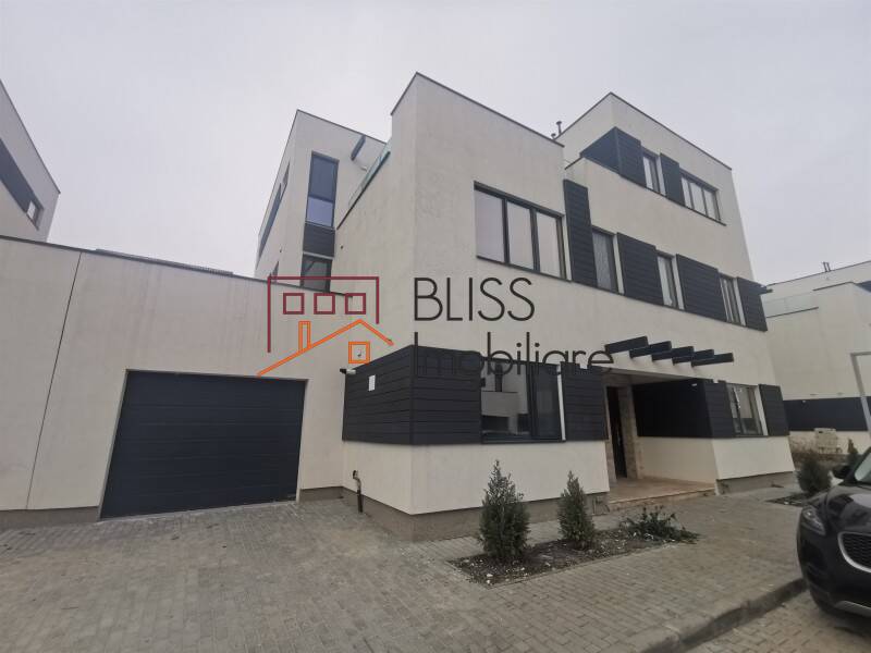 Vila 7 Camere Langa Scoala Americana | Bliss Imobiliare / Photo 1 - BLISS Imobiliare