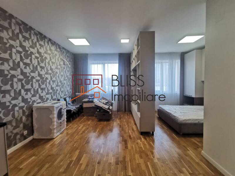 Garsoniera de Inchiriat Domenii | 1 Mai | Grivitei - ID:112969 | Bliss Imobiliare / Photo 1 - BLISS Imobiliare