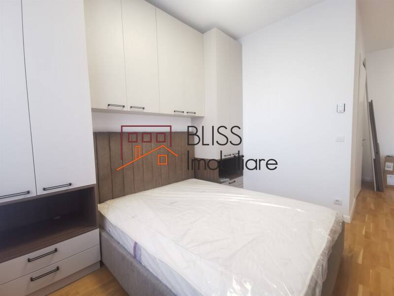 Studio apartment for Rent Domenii | 1 Mai | Grivitei, Bucharest - ID:112969 | Bliss Imobiliare / Photo 5 - BLISS Imobiliare