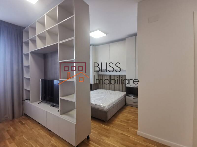 Garsoniera de Inchiriat Domenii | 1 Mai | Grivitei - ID:112969 | Bliss Imobiliare / Photo 7 - BLISS Imobiliare