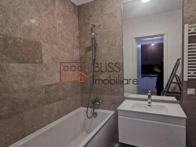 Garsoniera de Inchiriat Domenii | 1 Mai | Grivitei - ID:112969 | Bliss Imobiliare / Photo 8 - BLISS Imobiliare
