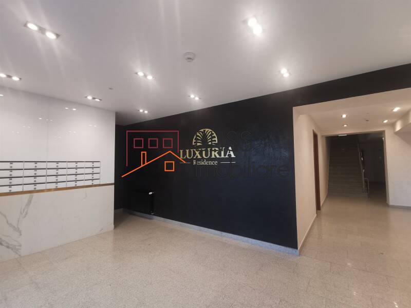 Garsoniera de Inchiriat Domenii | 1 Mai | Grivitei - ID:112969 | Bliss Imobiliare / Photo 10 - BLISS Imobiliare