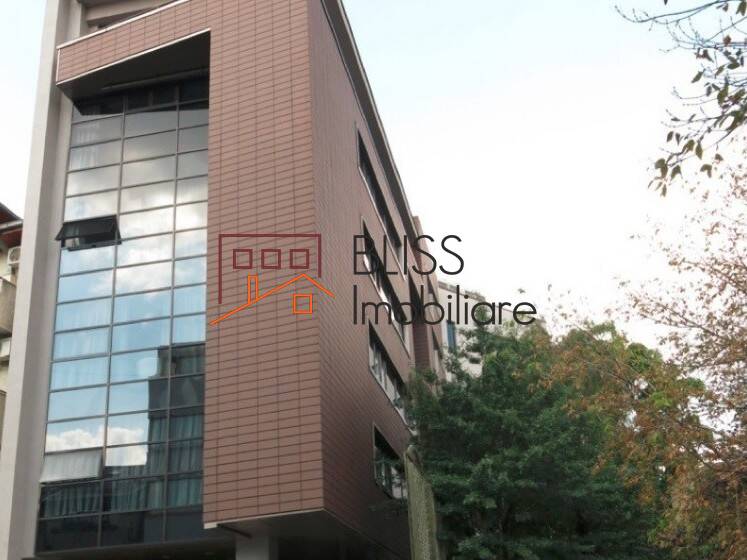 Office space for Rent Herastrau | Nordului, Bucharest - 4 Rooms - ID:113111 | Bliss Imobiliare / Photo 1 - BLISS Imobiliare
