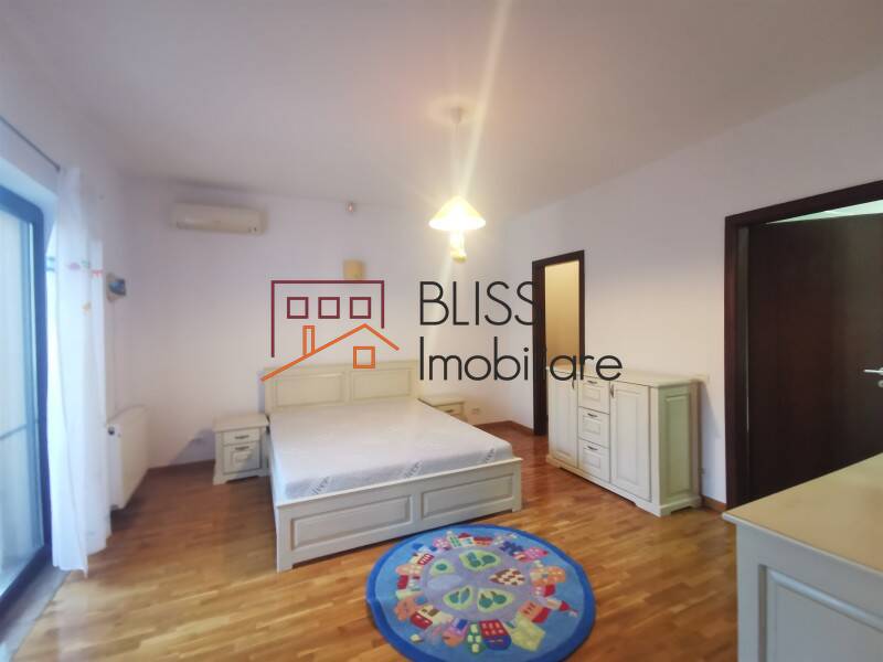 Casa de Inchiriat Iancu Nicolae | Pipera - 6 Camere - ID:6822 | Bliss Imobiliare / Photo 20 - BLISS Imobiliare