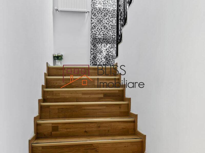6-Room Villa Pipera North, Bucharest / Ilfov | Bliss Imobiliare / Photo 19 - BLISS Imobiliare