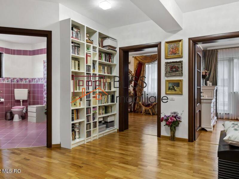 6-Room Villa Pipera North, Bucharest / Ilfov | Bliss Imobiliare / Photo 21 - BLISS Imobiliare