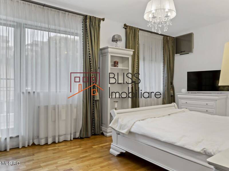 Vila 6 Camere Pipera Nord | Bliss Imobiliare / Photo 22 - BLISS Imobiliare