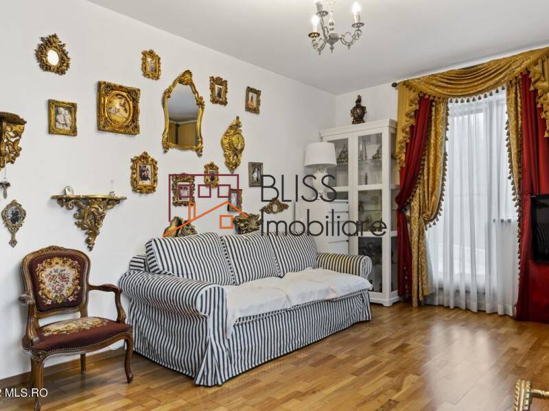 Vila 6 Camere Pipera Nord | Bliss Imobiliare / Photo 24 - BLISS Imobiliare