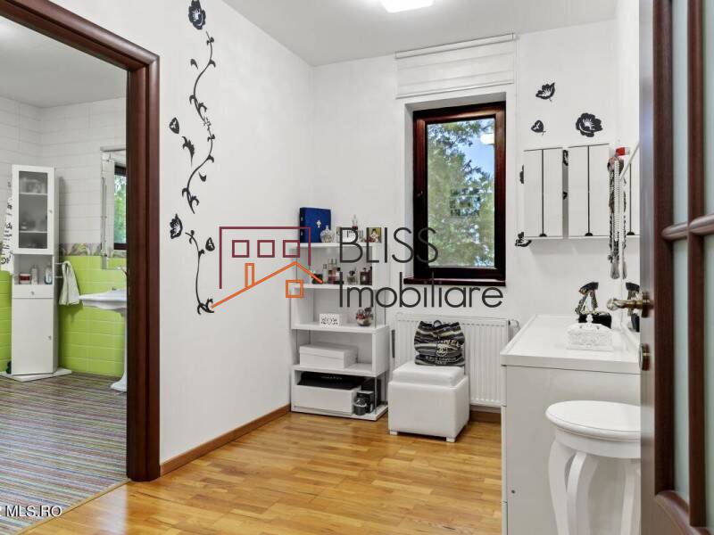 Vila 6 Camere Pipera Nord | Bliss Imobiliare / Photo 31 - BLISS Imobiliare